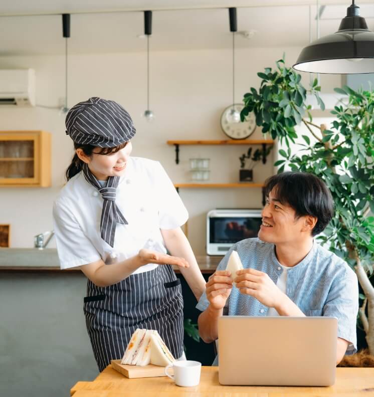 健康経営サポート