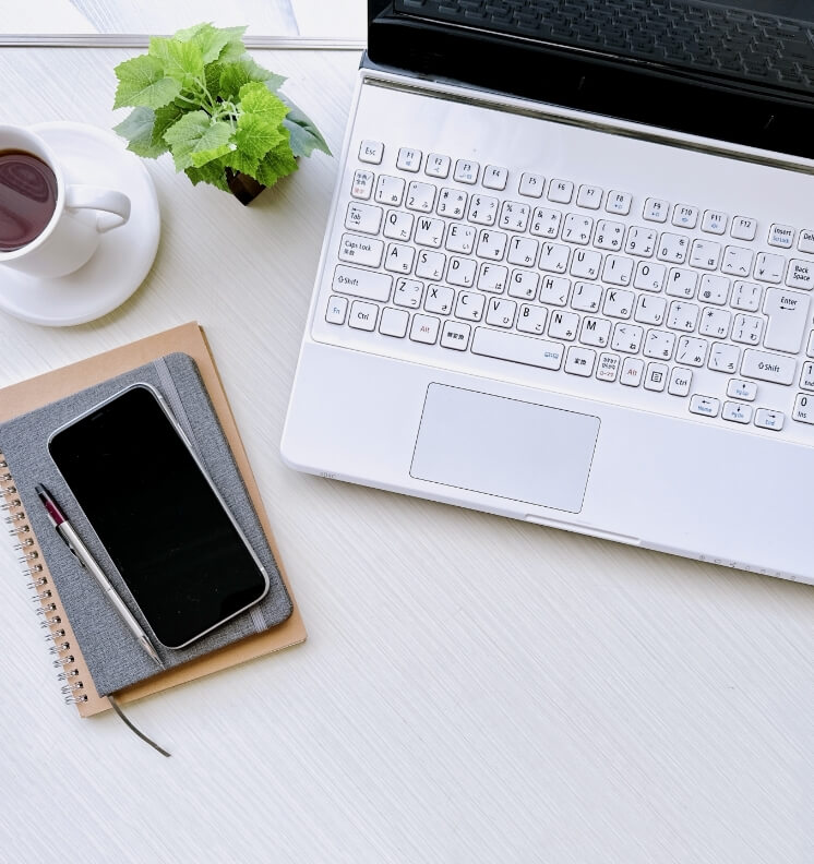 DX提案(業務改善)