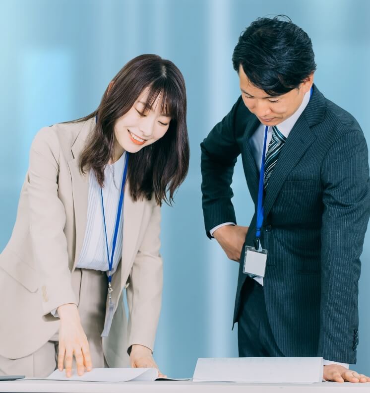 DX提案(業務改善)