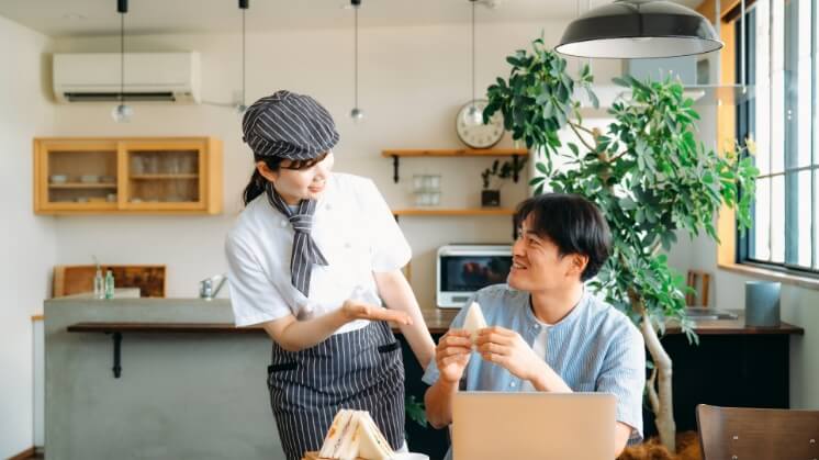 健康経営サポート