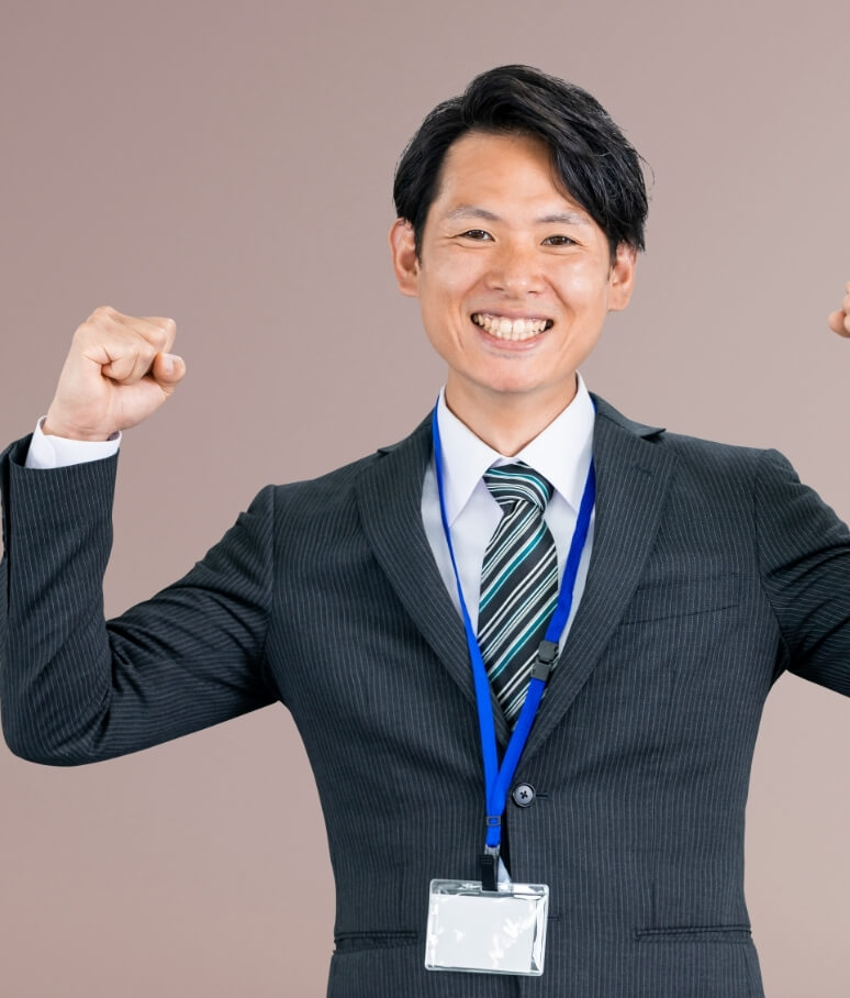 教育機関　B社　総務部長様 DX支援（業務改善）