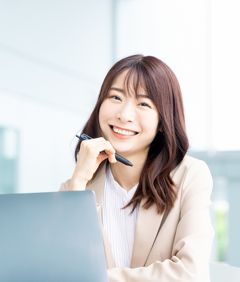 ベンチャー会社 D社 社長様営業支援（国内)